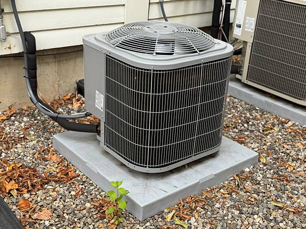 24/7 Emergency Emergency Hvac experts in Donahue, IA